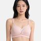 2 Way Top & Front Open Nursing Bra