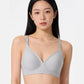 Petite Fit Wireless Nursing Bra