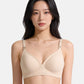 Petite Fit Wireless Nursing Bra