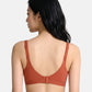 Petite Fit Wireless Nursing Bra