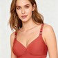 360 Fit Seamless Nursing Air Bra (Petite Size)