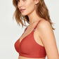 360 Fit Seamless Nursing Air Bra (Petite Size)