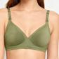 360 Fit Seamless Nursing Air Bra (Petite Size)