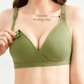 360 Fit Seamless Nursing Air Bra (Petite Size)