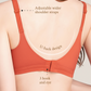 360 Fit Seamless Nursing Air Bra (Petite Size)