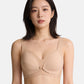 Front Open Seamless Nursing Bra