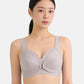 Front Open Seamless Nursing Bra