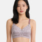 Anti-Slip Wireless Nursing Bra