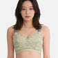 Anti-Slip Wireless Nursing Bra
