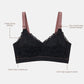 Anti-Slip Wireless Nursing Bra
