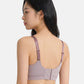 Anti-Slip Wireless Nursing Bra