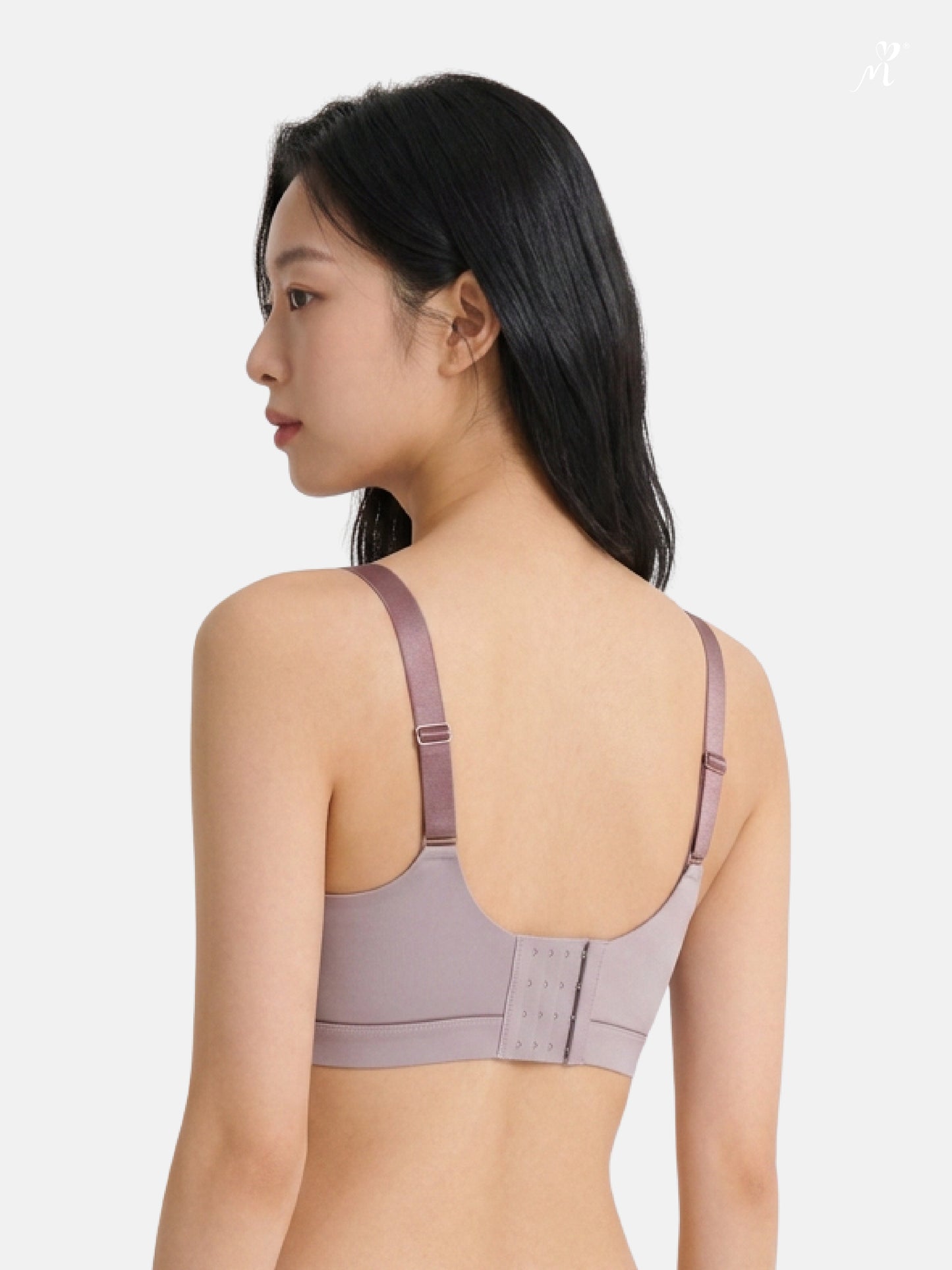 Anti-Slip Wireless Nursing Bra