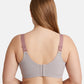 Plus Size Wireless Nursing Bra