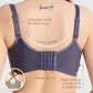 Front Open Lacey Nursing Bra