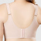 Plus Size Full Cup Nursing Bra