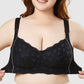 Plus Size Full Cup Nursing Bra