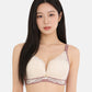 Front Open Lacey Nursing Bra