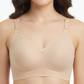 Ultimate Ultra-Light Seamless Air Nursing Bra – Cooling & Comfortable