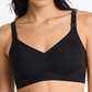 Ultimate Ultra-Light Seamless Air Nursing Bra – Cooling & Comfortable