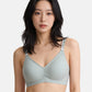 Petite Fit Anti-Sagging Nursing Bra