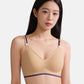 Petite Fit Anti-Sagging Nursing Bra