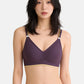 Petite Fit Anti-Sagging Nursing Bra
