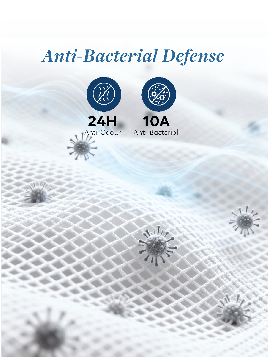 V-neck Seamless Support Nursing Bra