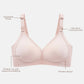 Cozy Comfort Soft Nursing Bra