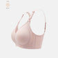Cozy Comfort Soft Nursing Bra