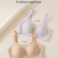 Seamless Support T-Shirt Nursing Bra