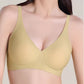 Comfortable & Supportive Wireless Seamless Bra (Normal Bra)