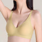 Comfortable & Supportive Wireless Seamless Bra (Normal Bra)