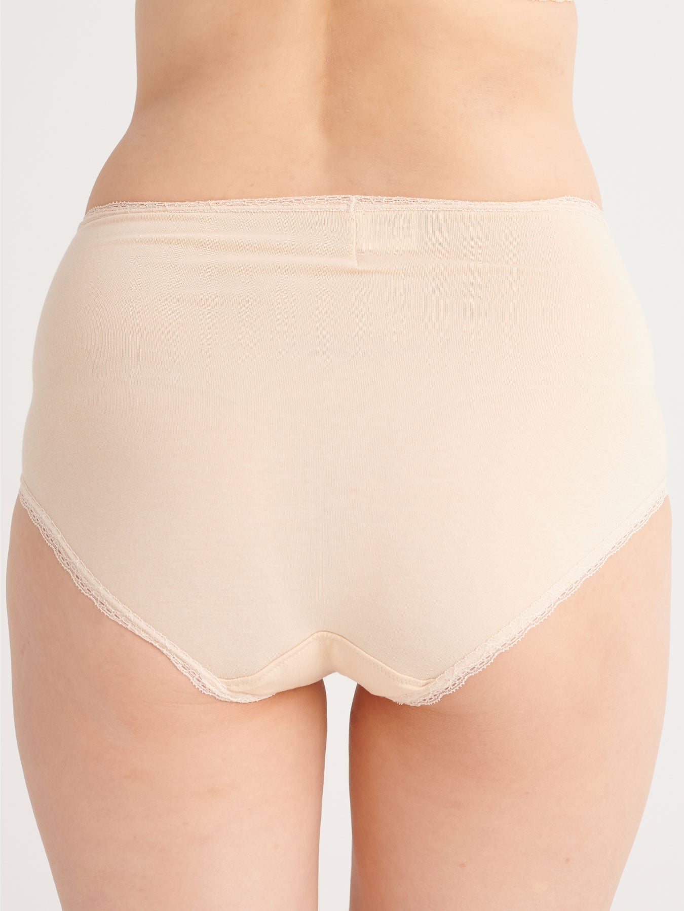 INUJIRUSHI Leakproof High Waist Panties (Japan Made)