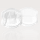 Bmama ultra-thin disposable breastpad box with individual packaging