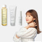 Inujirushi × RauB® Hair Care Set (Japan Made)