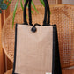 Linen Tote Bag