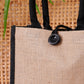 Linen Tote Bag