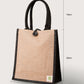 Linen Tote Bag