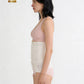 Bmama Pure Cotton Postpartum Belly Binder Set (3pcs)