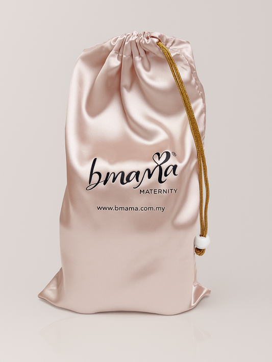 Satin Dust Bag Limited