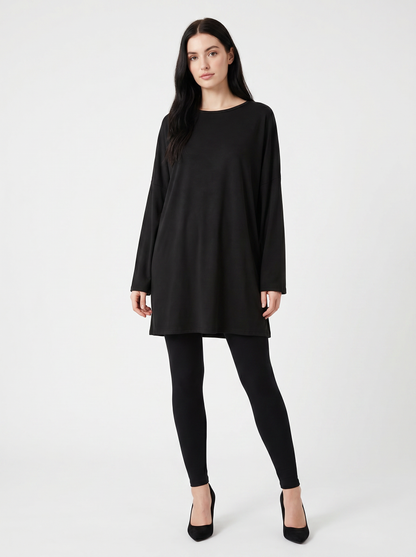 Elya Long Sleeved Blouse