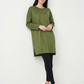 Elya Long Sleeved Blouse