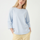 Simplicity Embroidered Blouse