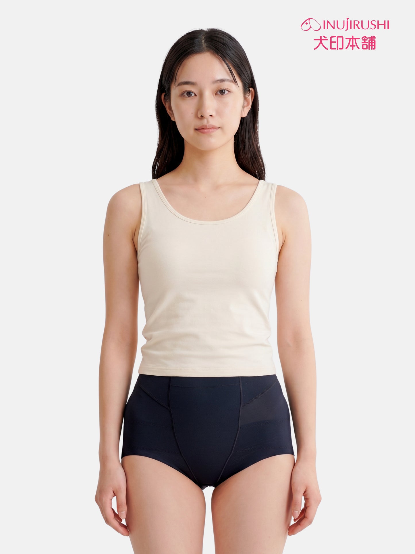 INUJIRUSHI Pelvic & Hip Shaping Pants (Japan Made)