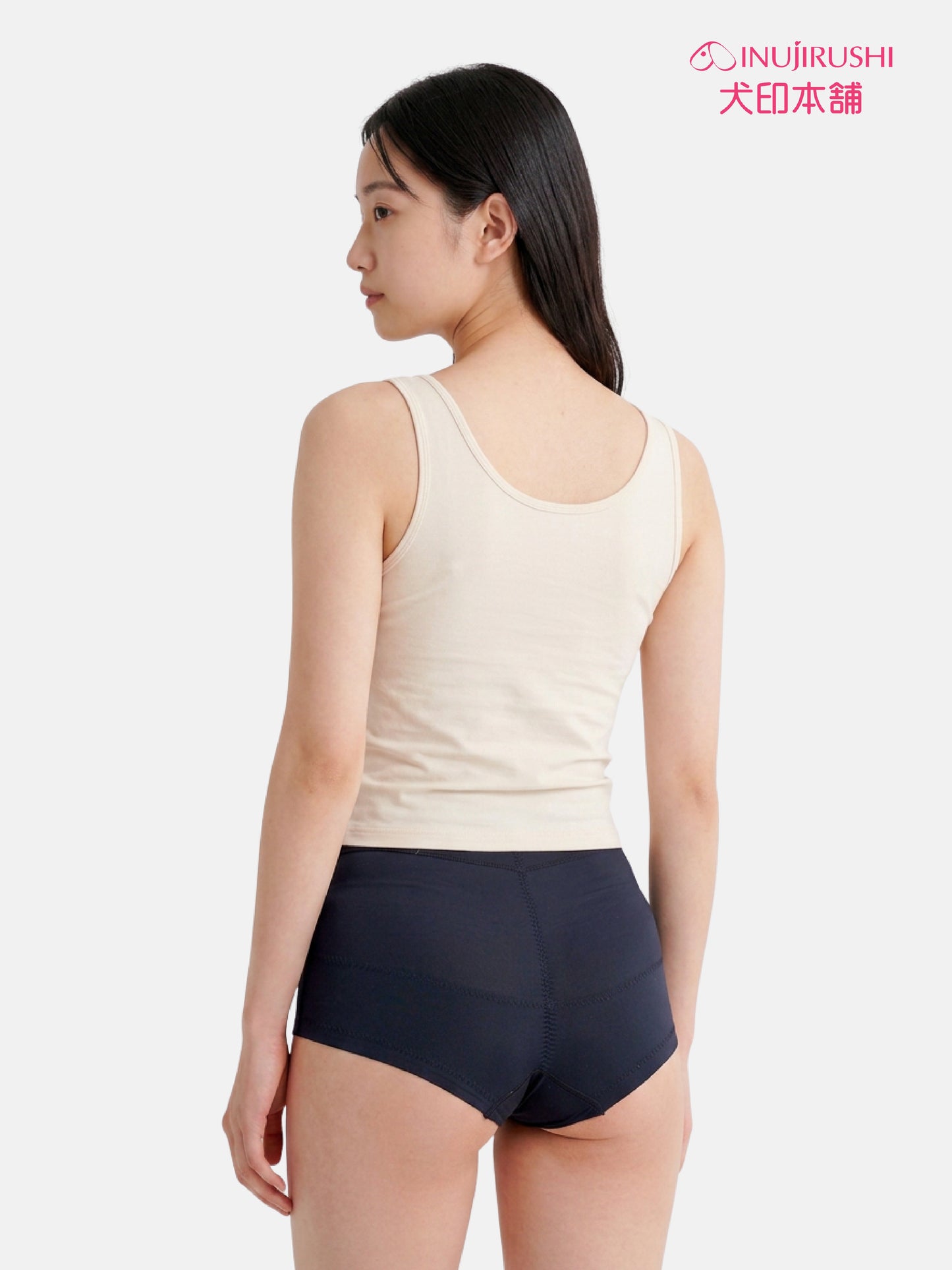 INUJIRUSHI Pelvic & Hip Shaping Pants (Japan Made)
