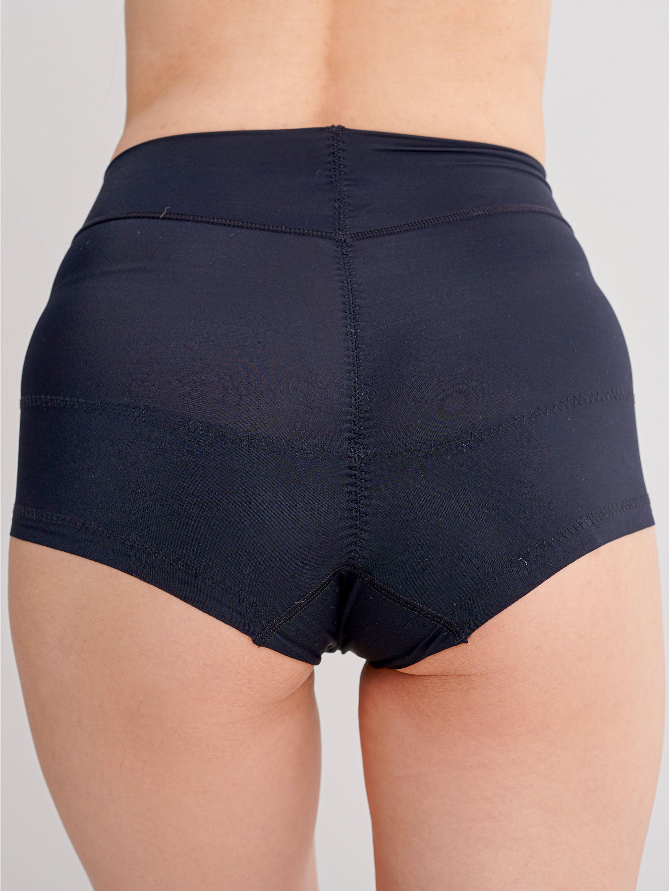 Inujirushi Japan Seamless Pelvic & Hip Shaping Safety Pants