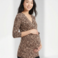 Stylish Maternity & Nursing Tops