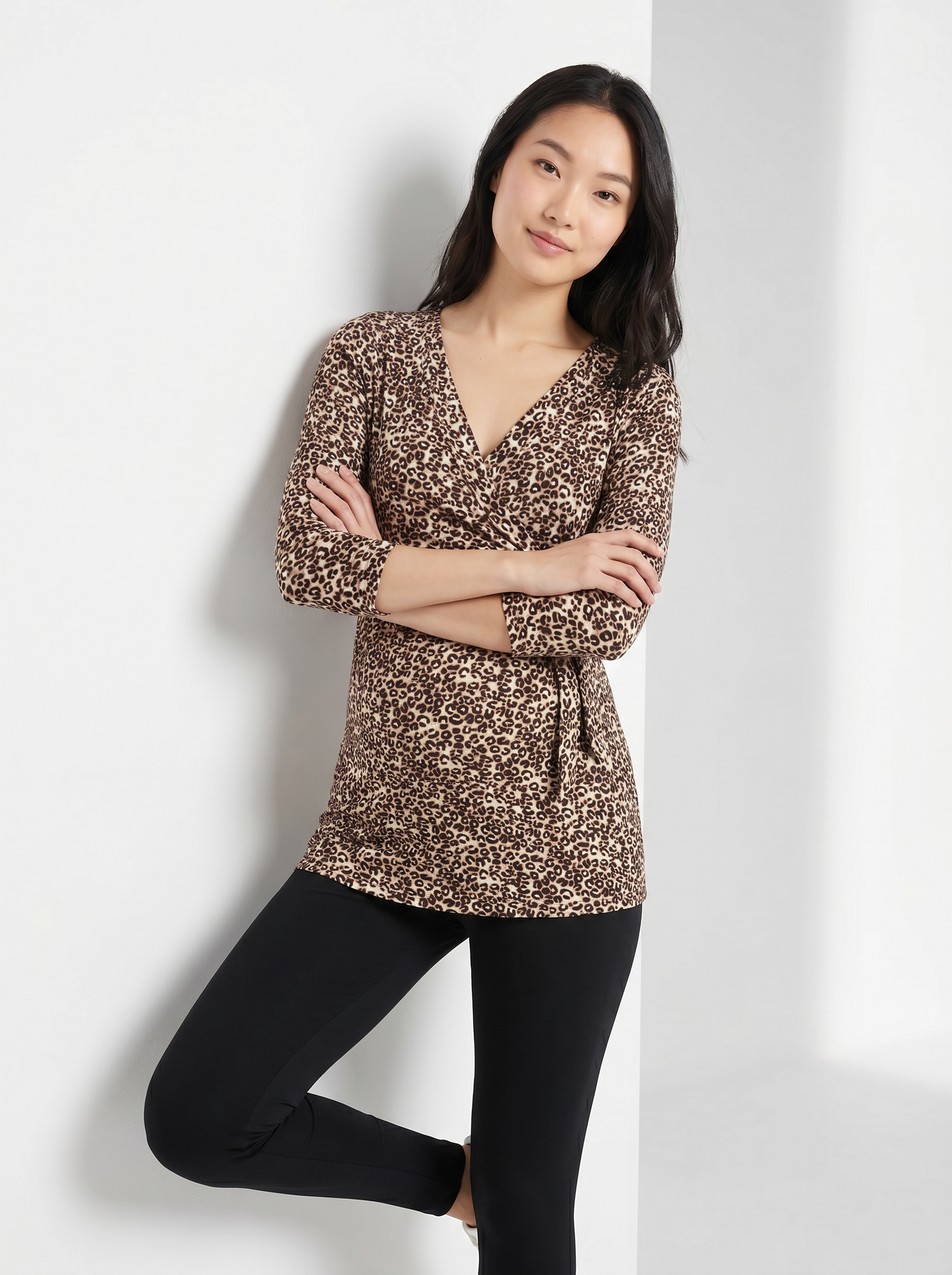 Stylish Maternity & Nursing Tops