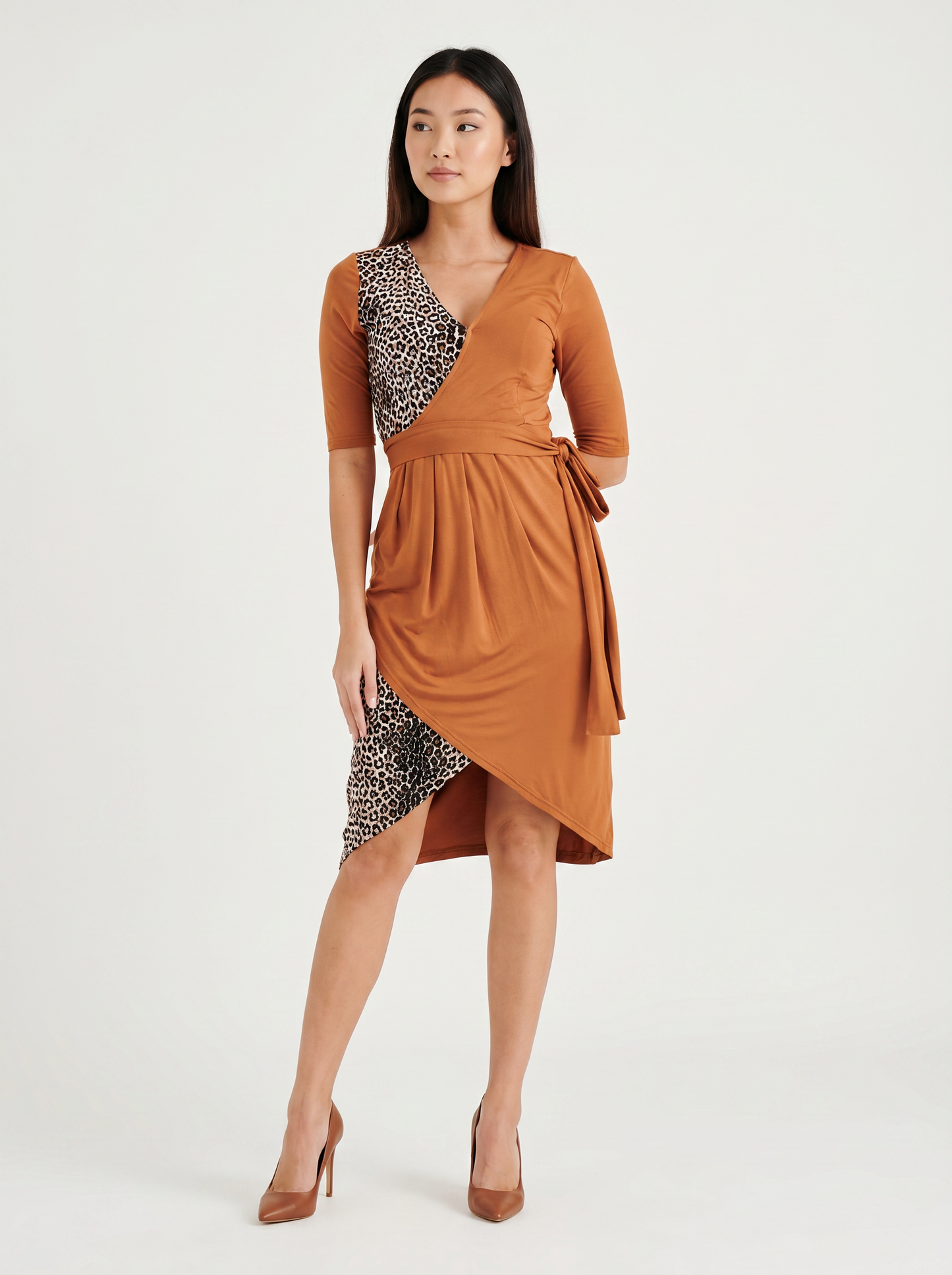 Night Out Maternity Dinner Dress
