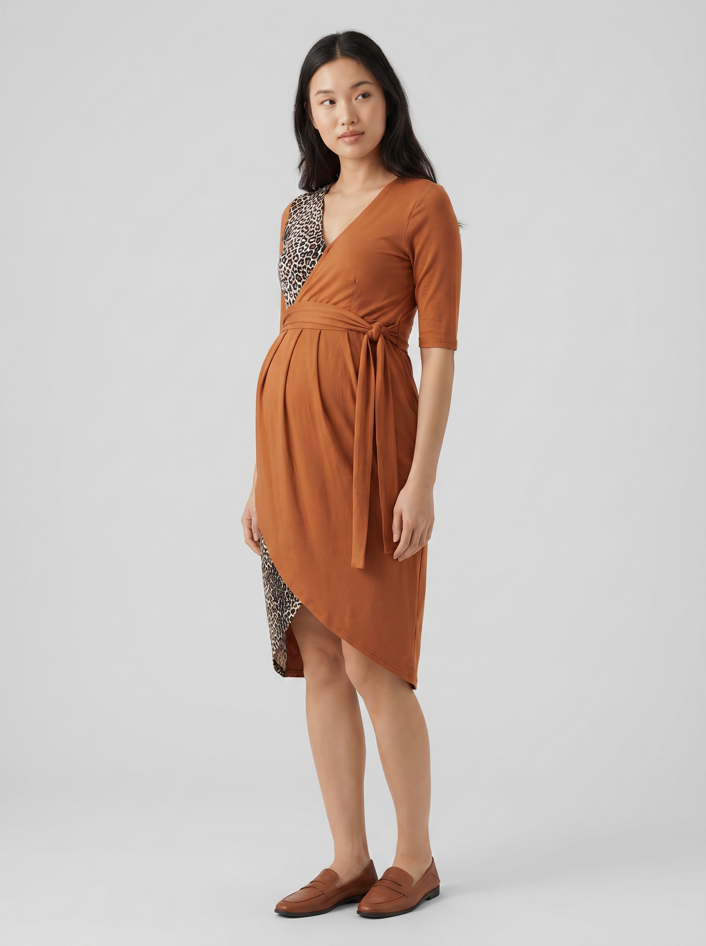 Night Out Maternity Dinner Dress